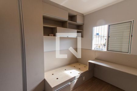 Casa à venda com 99m², 2 quartos e 2 vagasSuíte 2  