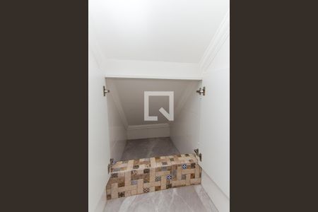 Lavabo   de casa à venda com 2 quartos, 99m² em Vila Santa Terezinha (zona Norte), São Paulo