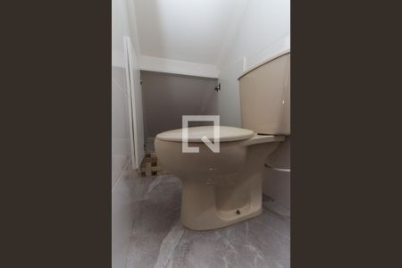 Lavabo   de casa à venda com 2 quartos, 99m² em Vila Santa Terezinha (zona Norte), São Paulo