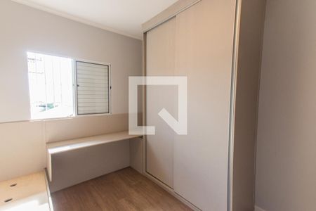 Casa à venda com 99m², 2 quartos e 2 vagasSuíte 2  