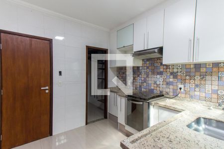 Casa à venda com 99m², 2 quartos e 2 vagasCozinha