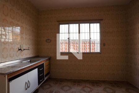 Casa para alugar com 150m², 3 quartos e 2 vagasCozinha