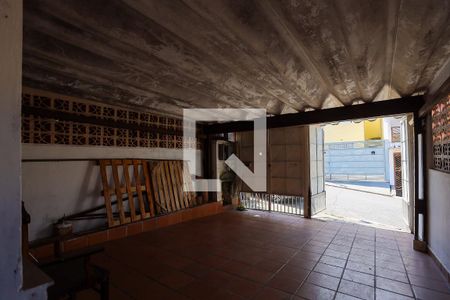 Casa para alugar com 150m², 3 quartos e 2 vagasGaragem