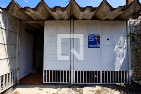 Casa para alugar com 150m², 3 quartos e 2 vagasPlaquinha do Quinto Andar