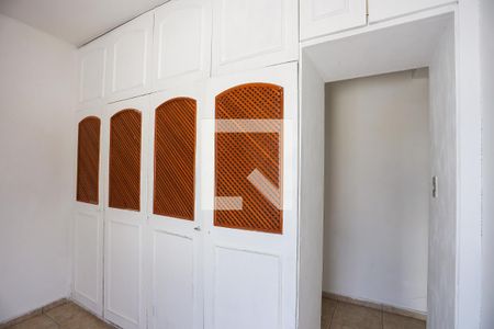 Casa para alugar com 150m², 3 quartos e 2 vagasQuarto 3 / closet