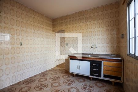 Casa para alugar com 150m², 3 quartos e 2 vagasCozinha