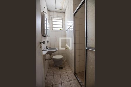 Casa para alugar com 150m², 3 quartos e 2 vagasBanheiro