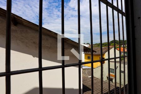 Casa para alugar com 150m², 3 quartos e 2 vagasQuarto 3 / closet - vista