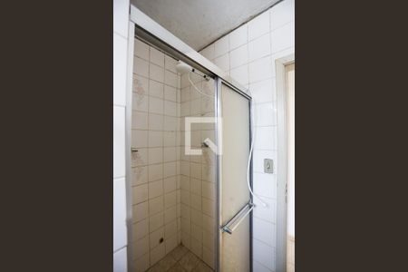 Casa para alugar com 150m², 3 quartos e 2 vagasBanheiro - detalhes