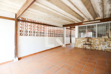 Casa para alugar com 150m², 3 quartos e 2 vagasGaragem