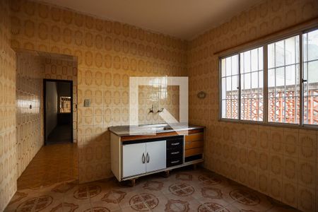 Casa para alugar com 150m², 3 quartos e 2 vagasCozinha