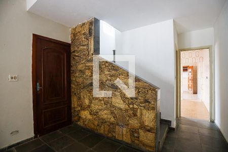 Sala - detalhes de casa para alugar com 3 quartos, 150m² em Jardim Lambreta, Cotia