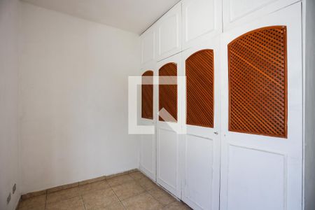 Casa para alugar com 150m², 3 quartos e 2 vagasQuarto 3 / closet