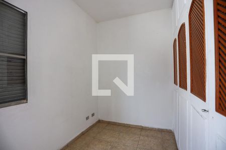 Casa para alugar com 150m², 3 quartos e 2 vagasQuarto 3 / closet