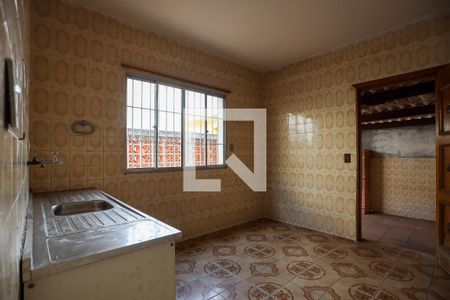 Casa para alugar com 150m², 3 quartos e 2 vagasCozinha