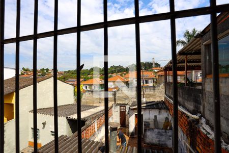 Casa para alugar com 150m², 3 quartos e 2 vagasQuarto 2 - vista