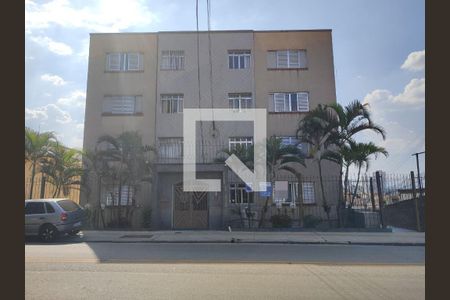 Apartamento à venda com 70m², 2 quartos e sem vagaFachada