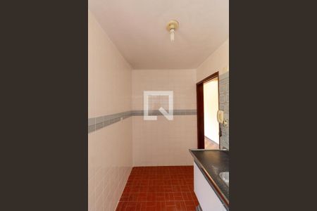 Apartamento à venda com 70m², 2 quartos e sem vagaCozinha