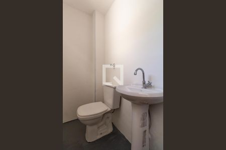 Apartamento à venda com 70m², 2 quartos e sem vagaBanheiro de Serviço