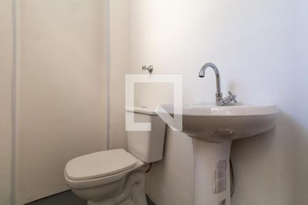 Apartamento à venda com 70m², 2 quartos e sem vagaBanheiro de Serviço