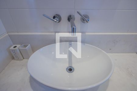 Apartamento para alugar com 53m², 1 quarto e 1 vaga Apartamento para alugar com 53m², 1 quarto e 1 vagaBanheiro