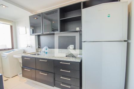 Apartamento para alugar com 53m², 1 quarto e 1 vaga Apartamento para alugar com 53m², 1 quarto e 1 vagaCozinha