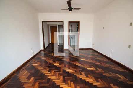 Apartamento para alugar com 34m², 1 quarto e sem vaga Apartamento para alugar com 34m², 1 quarto e sem vagaSala/Quarto