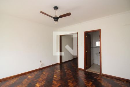 Apartamento para alugar com 34m², 1 quarto e sem vaga Apartamento para alugar com 34m², 1 quarto e sem vagaSala/Quarto