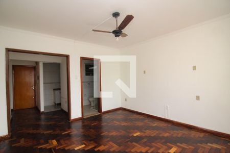 Apartamento para alugar com 34m², 1 quarto e sem vaga Apartamento para alugar com 34m², 1 quarto e sem vagaSala/Quarto