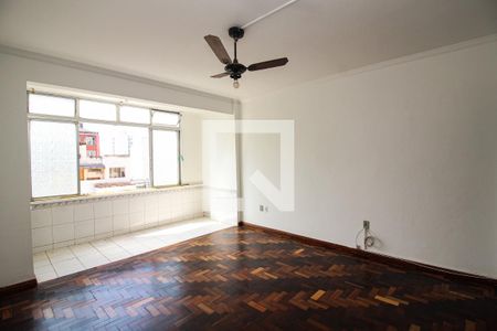 Apartamento para alugar com 34m², 1 quarto e sem vaga Apartamento para alugar com 34m², 1 quarto e sem vagaSala/Quarto
