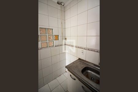 Apartamento para alugar com 34m², 1 quarto e sem vaga Apartamento para alugar com 34m², 1 quarto e sem vagaCozinha