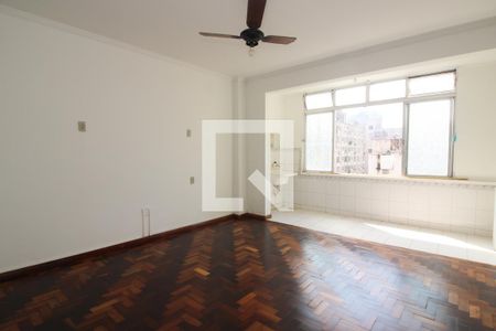 Apartamento para alugar com 34m², 1 quarto e sem vaga Apartamento para alugar com 34m², 1 quarto e sem vagaSala/Quarto