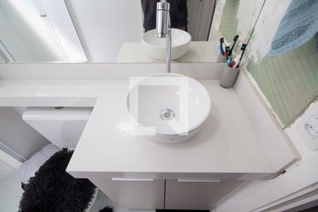 Apartamento à venda com 49m², 2 quartos e 1 vagaBanheiro