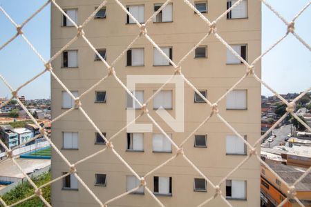 Apartamento à venda com 49m², 2 quartos e 1 vagaVista do Quarto 2