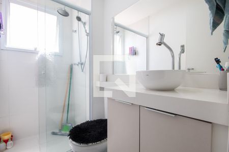 Apartamento à venda com 49m², 2 quartos e 1 vagaBanheiro