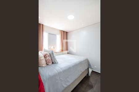 Quarto 1 de apartamento à venda com 2 quartos, 49m² em Novo Osasco, Osasco