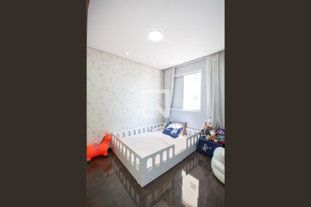 Apartamento à venda com 49m², 2 quartos e 1 vagaQuarto 2