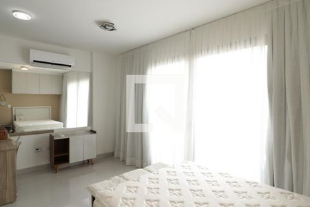 Studio para alugar com 30m², 1 quarto e 1 vagaStudio