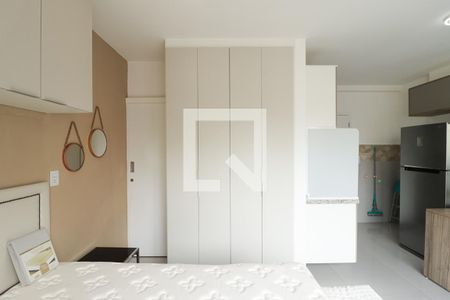 Studio para alugar com 30m², 1 quarto e 1 vagaStudio