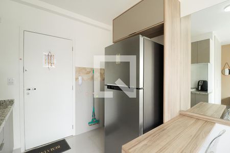 Studio para alugar com 30m², 1 quarto e 1 vagaStudio