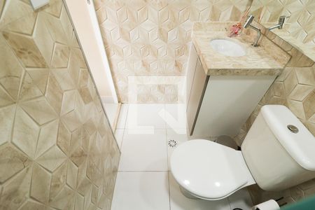 Studio para alugar com 30m², 1 quarto e 1 vagaBanheiro