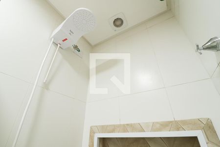 Studio para alugar com 30m², 1 quarto e 1 vagaBanheiro