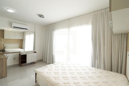 Studio para alugar com 30m², 1 quarto e 1 vagaStudio