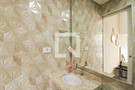 Studio para alugar com 30m², 1 quarto e 1 vagaBanheiro