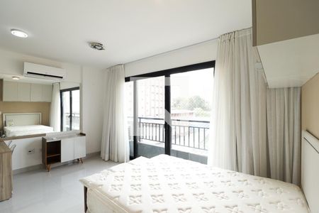 Studio para alugar com 30m², 1 quarto e 1 vagaStudio