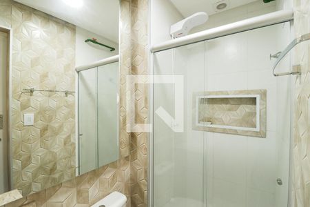 Studio para alugar com 30m², 1 quarto e 1 vagaBanheiro