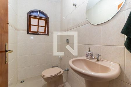 Casa à venda com 360m², 5 quartos e 3 vagasLavabo