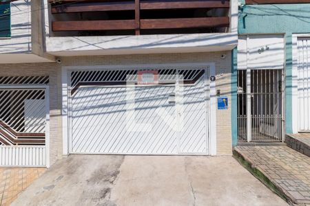 Casa à venda com 360m², 5 quartos e 3 vagasFachada