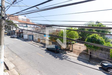 Casa à venda com 360m², 5 quartos e 3 vagasVista da Varanda