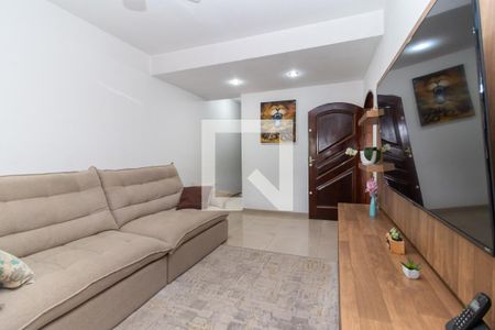 Casa à venda com 360m², 5 quartos e 3 vagasSala